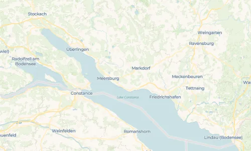 Regenradar Vorschaubild - Aktuelle Niederschläge in Ittendorf und Umgebung