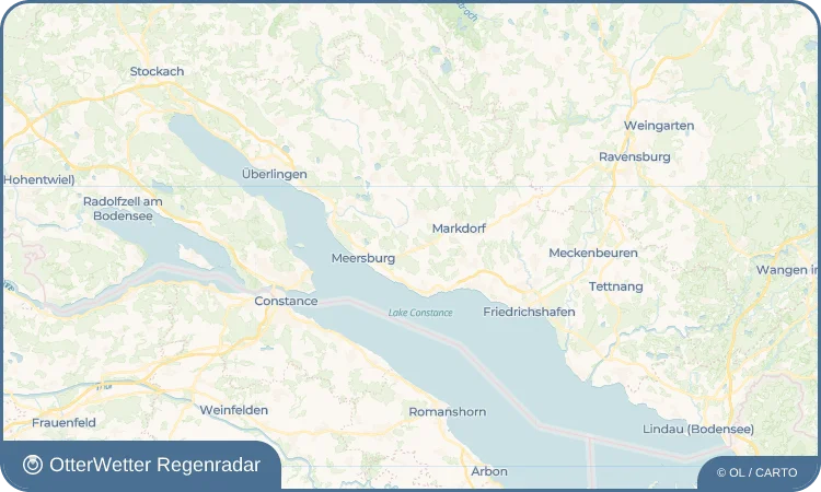 Widget-Vorschau für Ittendorf Wetter-Widget-Vorschau mit Vorhersagedaten für Ittendorf