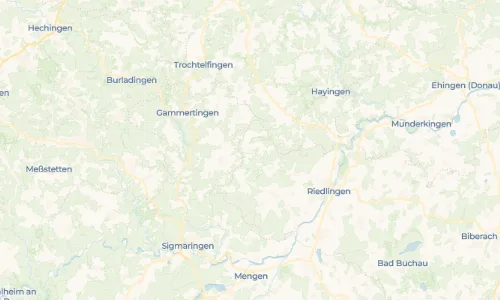 Regenradar-Vorschau: aktuelle Niederschläge in Ittenhausen und Umgebung