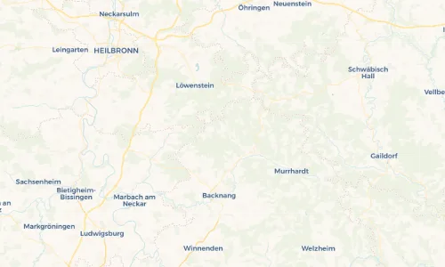 Regenradar-Vorschau: aktuelle Niederschläge in Jux und Umgebung