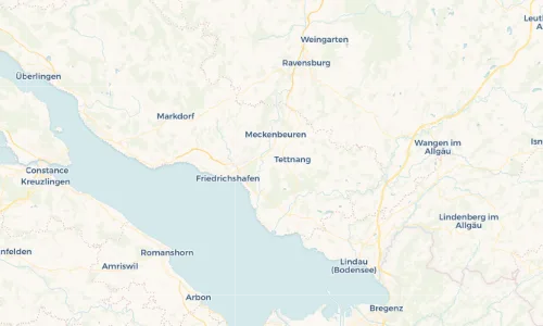 Regenradar Vorschaubild - Aktuelle Niederschläge in Kau und Umgebung