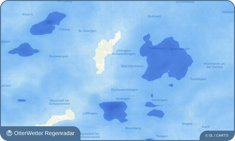 Widget-Vorschau für Klengen Wetter-Widget-Vorschau mit Vorhersagedaten für Klengen