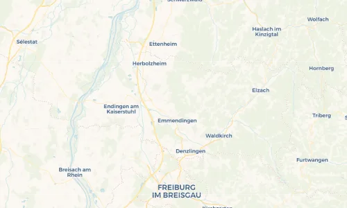 Regenradar Vorschaubild - Aktuelle Niederschläge in Landeck und Umgebung