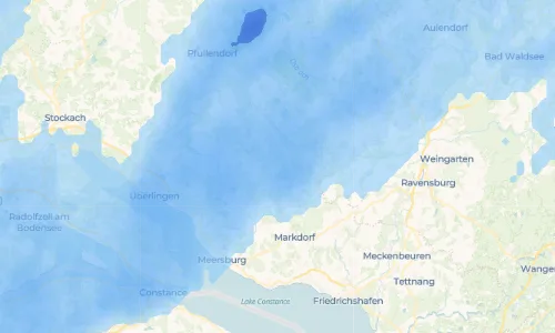 Regenradar Vorschaubild - Aktuelle Niederschläge in Lellwangen und Umgebung
