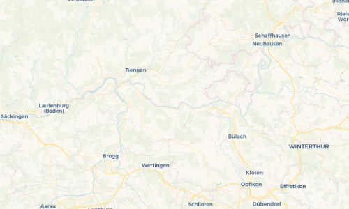 Regenradar-Vorschau: aktuelle Niederschläge in Lienheim und Umgebung