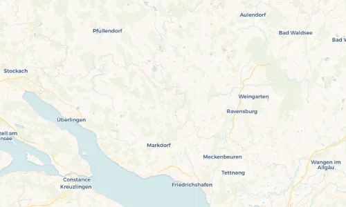 Regenradar Vorschaubild - Aktuelle Niederschläge in Limpach und Umgebung