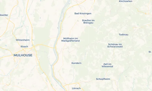 Regenradar Vorschaubild - Aktuelle Niederschläge in Lipburg und Umgebung