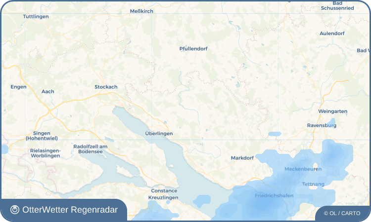 Widget-Vorschau für Lippertsreute Wetter-Widget-Vorschau mit Vorhersagedaten für Lippertsreute