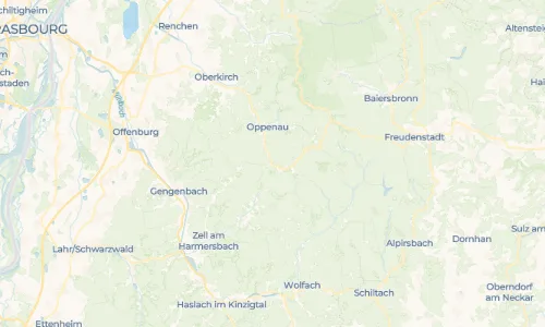 Regenradar-Vorschau: aktuelle Niederschläge in Löcherberg und Umgebung
