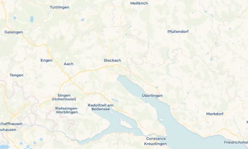 Regenradar Vorschaubild - Aktuelle Niederschläge in Ludwigshafen und Umgebung