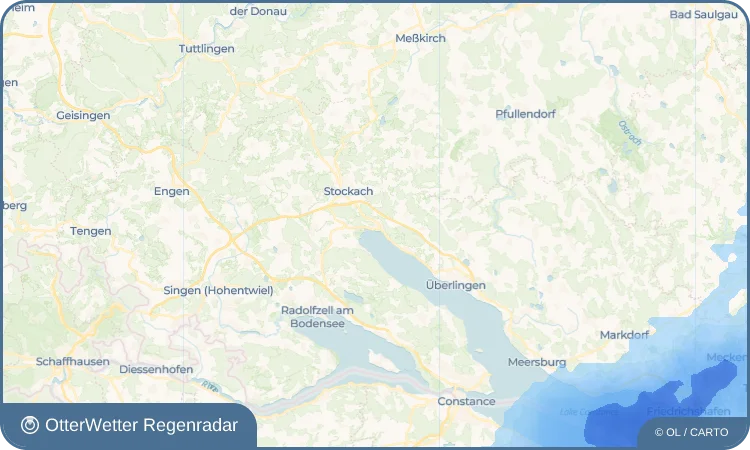 Widget-Vorschau für Ludwigshafen Wetter-Widget-Vorschau mit Vorhersagedaten für Ludwigshafen