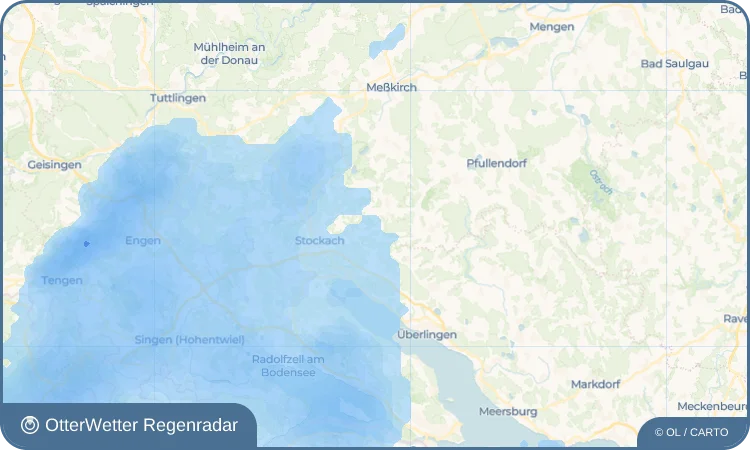 Widget-Vorschau für Mahlspüren im Tal Wetter-Widget-Vorschau mit Vorhersagedaten für Mahlspüren im Tal
