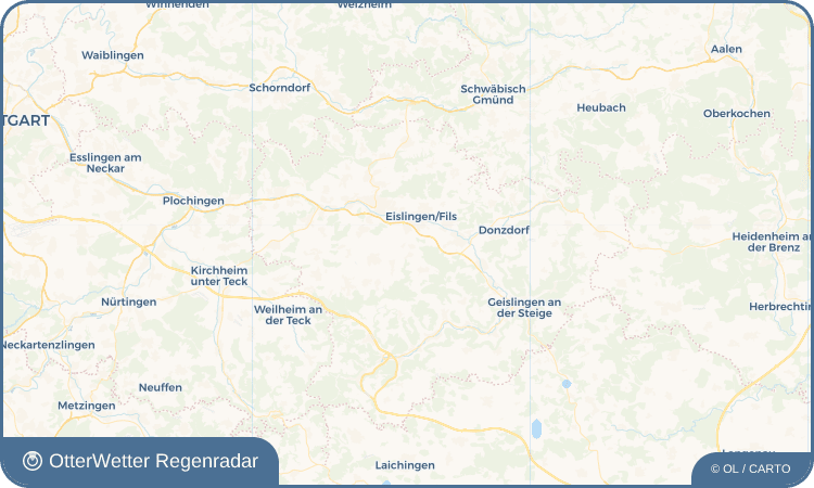 Widget-Vorschau für Manzen Wetter-Widget-Vorschau mit Vorhersagedaten für Manzen