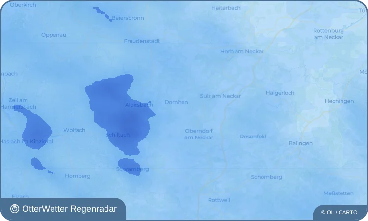 Widget-Vorschau für Marschalkenzimmern Wetter-Widget-Vorschau mit Vorhersagedaten für Marschalkenzimmern