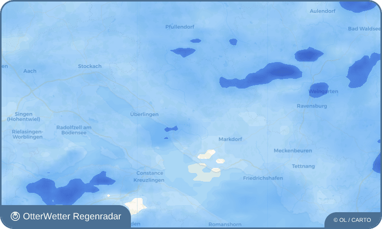 Widget-Vorschau für Mimmenhausen Wetter-Widget-Vorschau mit Vorhersagedaten für Mimmenhausen