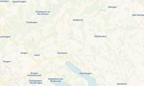Regenradar-Vorschau: aktuelle Niederschläge in Mindersdorf und Umgebung