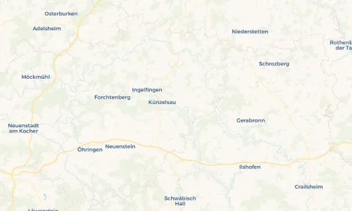 Regenradar Vorschaubild - Aktuelle Niederschläge in Morsbach und Umgebung