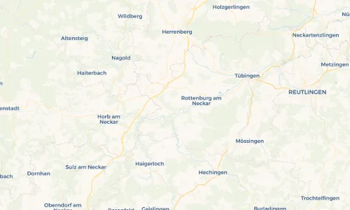 Regenradar Vorschaubild - Aktuelle Niederschläge in Nellingsheim und Umgebung