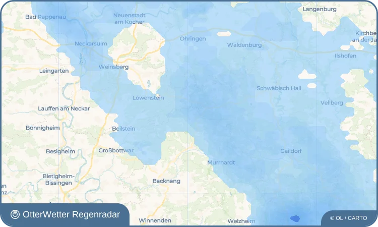 Widget-Vorschau für Neufürstenhütte Wetter-Widget-Vorschau mit Vorhersagedaten für Neufürstenhütte
