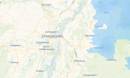 Regenradar Vorschaubild - Aktuelle Niederschläge in Neumühl und Umgebung