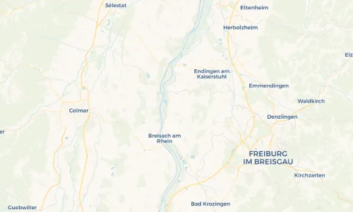 Regenradar-Vorschau: aktuelle Niederschläge in Niederrotweil und Umgebung