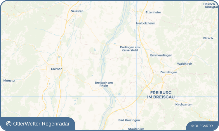 Widget-Vorschau für Niederrotweil Wetter-Widget-Vorschau mit Vorhersagedaten für Niederrotweil