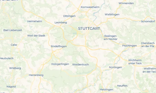 Regenradar Oberaichen: aktuelle Niederschläge in Oberaichen und Umgebung, Stand 27. Oktober 2026 um 4:05 Uhr