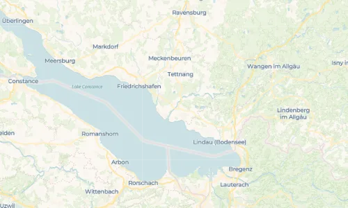 Regenradar Vorschaubild - Aktuelle Niederschläge in Oberdorf und Umgebung