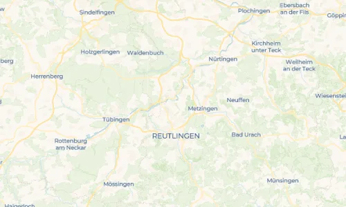 Regenradar-Vorschau: aktuelle Niederschläge in Oferdingen und Umgebung