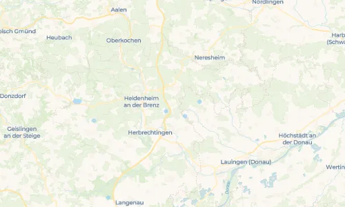 Regenradar Oggenhausen: aktuelle Niederschläge in Oggenhausen und Umgebung, Stand 30. Oktober 2026 um 1:15 Uhr
