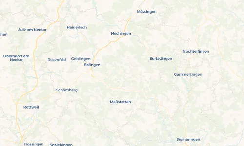 Regenradar-Vorschau: aktuelle Niederschläge in Pfeffingen und Umgebung