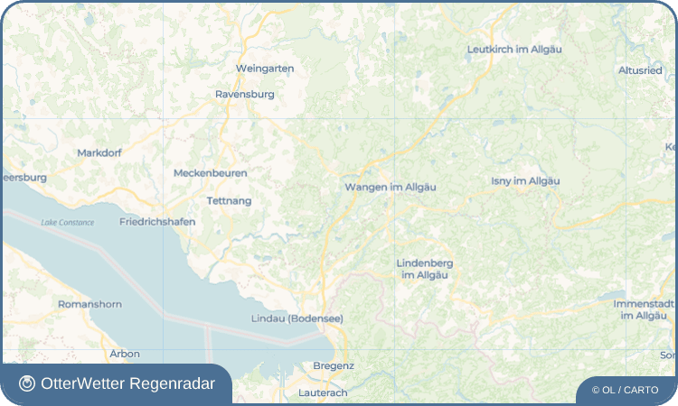 Widget-Vorschau für Primisweiler Wetter-Widget-Vorschau mit Vorhersagedaten für Primisweiler