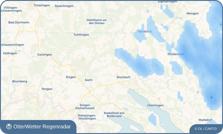 Widget-Vorschau für Raithaslach Wetter-Widget-Vorschau mit Vorhersagedaten für Raithaslach