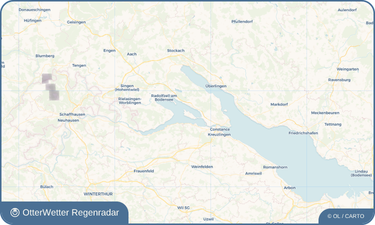 Widget-Vorschau für Reichenau Wetter-Widget-Vorschau mit Vorhersagedaten für Reichenau