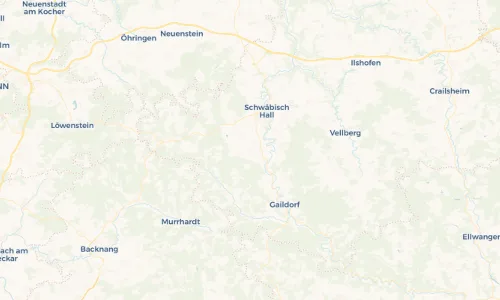 Regenradar Vorschaubild - Aktuelle Niederschläge in Rieden und Umgebung