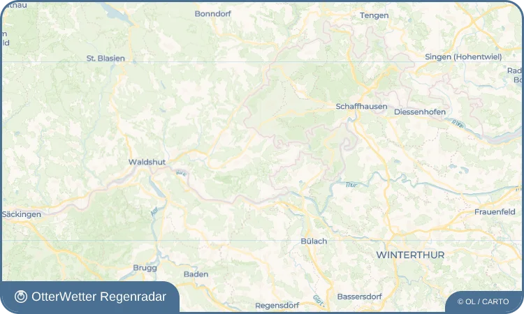 Wetter-Widget-Vorschau mit Vorhersagedaten für Riedern am Sand