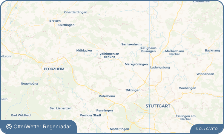 Widget-Vorschau für Riet Wetter-Widget-Vorschau mit Vorhersagedaten für Riet