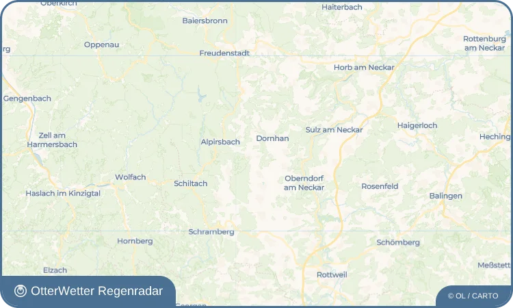 Widget-Vorschau für Römlinsdorf Wetter-Widget-Vorschau mit Vorhersagedaten für Römlinsdorf