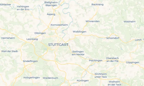 Regenradar Rotenberg: aktuelle Niederschläge in Rotenberg und Umgebung, Stand 26. Oktober 2026 um 5:15 Uhr