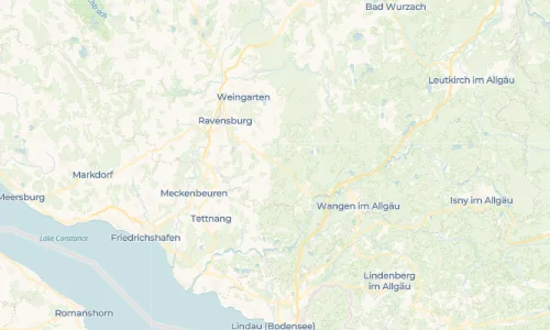 Regenradar Vorschaubild - Aktuelle Niederschläge in Rotheidlen und Umgebung