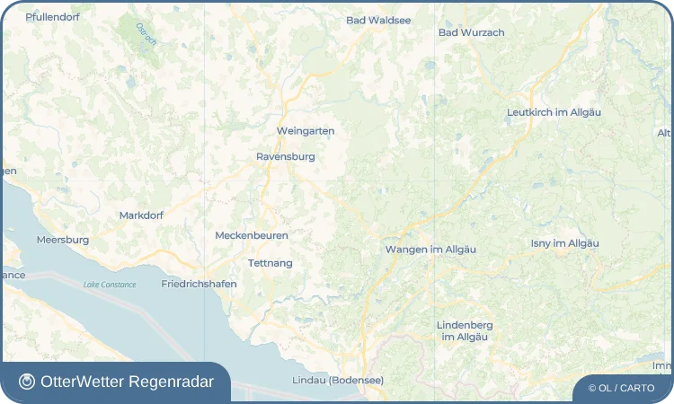 Widget-Vorschau für Rotheidlen Wetter-Widget-Vorschau mit Vorhersagedaten für Rotheidlen