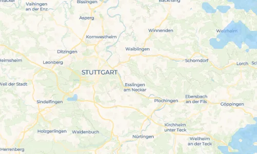 Regenradar Rüdern: aktuelle Niederschläge in Rüdern und Umgebung, Stand 26. Oktober 2026 um 22:50 Uhr