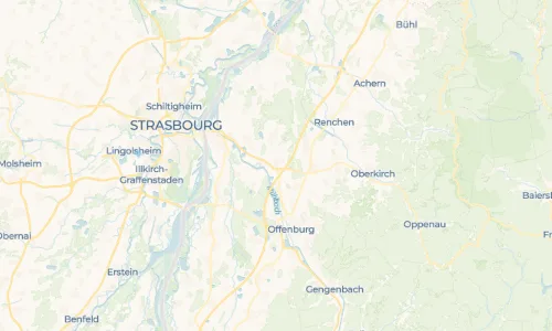 Regenradar Sand: aktuelle Niederschläge in Sand und Umgebung, Stand 29. Oktober 2026 um 11:25 Uhr