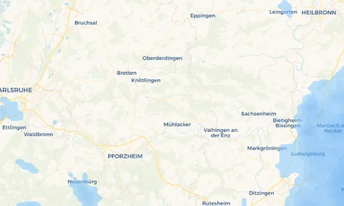 Regenradar Vorschaubild - Aktuelle Niederschläge in Schmie und Umgebung