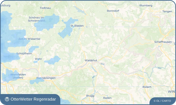 Widget-Vorschau für Schmitzingen Wetter-Widget-Vorschau mit Vorhersagedaten für Schmitzingen