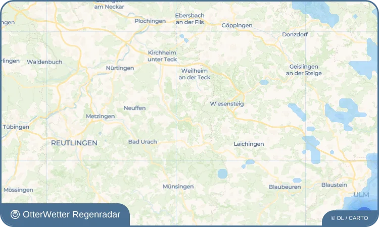Widget-Vorschau für Schopfloch Wetter-Widget-Vorschau mit Vorhersagedaten für Schopfloch