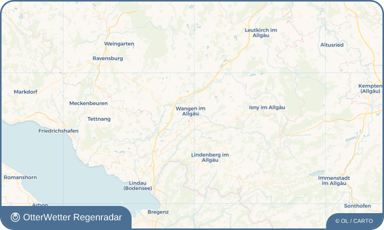 Widget-Vorschau für Schwarzenberg Wetter-Widget-Vorschau mit Vorhersagedaten für Schwarzenberg