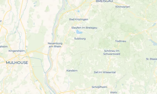 Regenradar Schweighof: aktuelle Niederschläge in Schweighof und Umgebung, Stand 29. Oktober 2026 um 15:50 Uhr