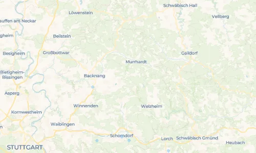 Regenradar Sechselberg: aktuelle Niederschläge in Sechselberg und Umgebung, Stand 29. Oktober 2026 um 15:05 Uhr