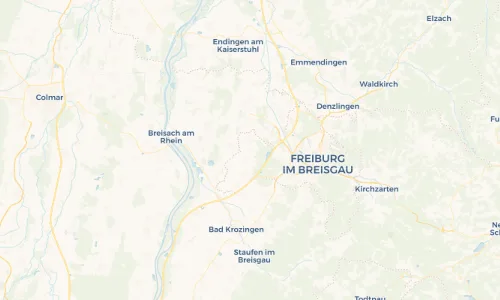 Regenradar Vorschaubild - Aktuelle Niederschläge in St. Nikolaus und Umgebung